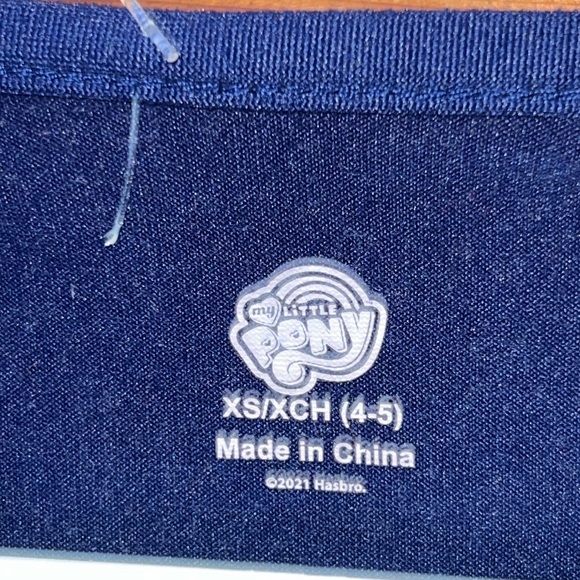 🛍 PRETTY LITTLE GIRLS DRESS SIZE 4/5 🛍 - Picture 4 of 6